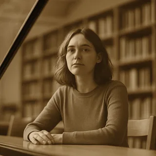 Amélie Marchand