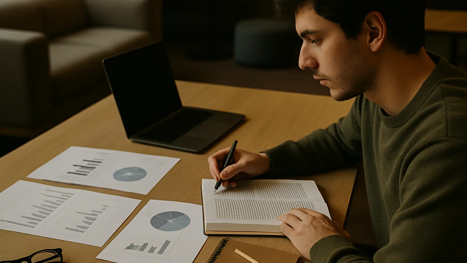 Article illustration: Effective Study Habits for Online Learning